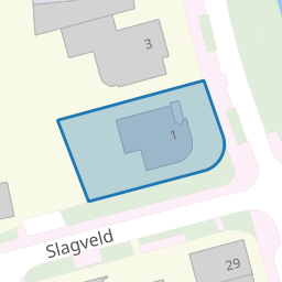 Perceel ETN01-O-1816