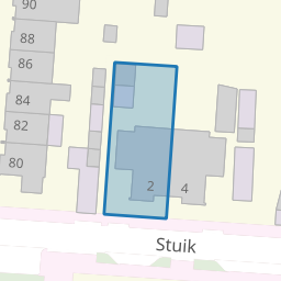 Perceel ETN01-O-1824