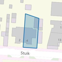 Perceel ETN01-O-1825