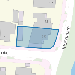 Perceel ETN01-O-1826