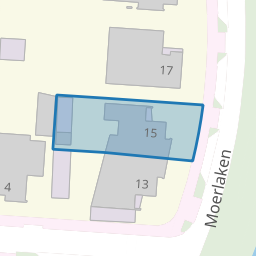 Perceel ETN01-O-1827