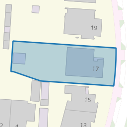 Perceel ETN01-O-1828