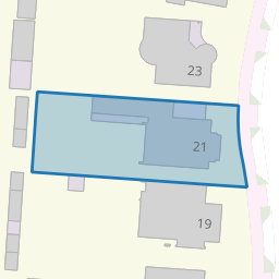 Perceel ETN01-O-1830