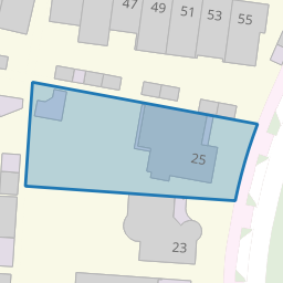 Perceel ETN01-O-1832