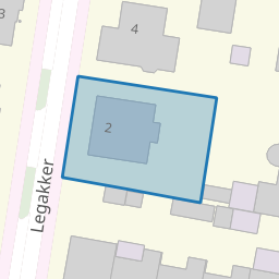 Perceel ETN01-O-1841