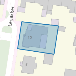 Perceel ETN01-O-1845