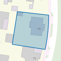 Perceel ETN01-O-1851