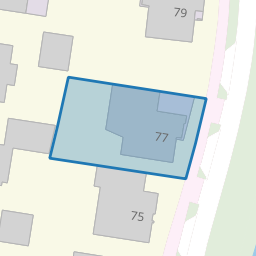 Perceel ETN01-O-1852