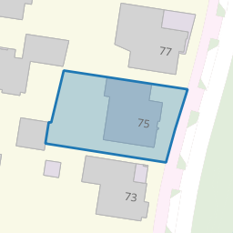 Perceel ETN01-O-1853