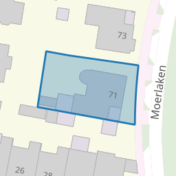 Perceel ETN01-O-1855