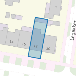 Perceel ETN01-O-1858