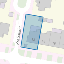 Perceel ETN01-O-1861