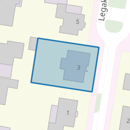 Perceel ETN01-O-1863