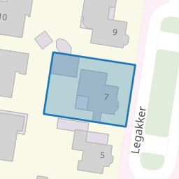 Perceel ETN01-O-1865