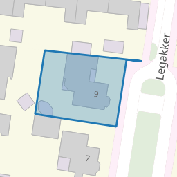 Perceel ETN01-O-1866