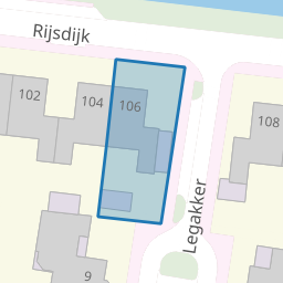 Perceel ETN01-O-1867