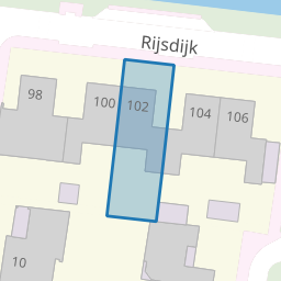 Perceel ETN01-O-1869