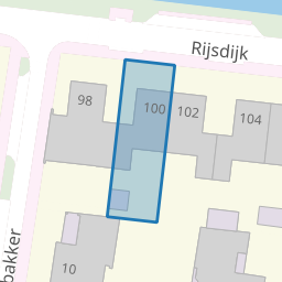 Perceel ETN01-O-1870