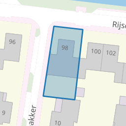 Perceel ETN01-O-1871