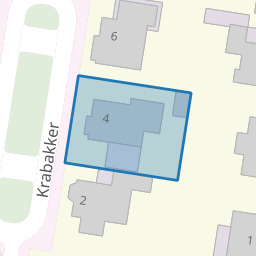 Perceel ETN01-O-1875