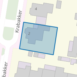 Perceel ETN01-O-1876