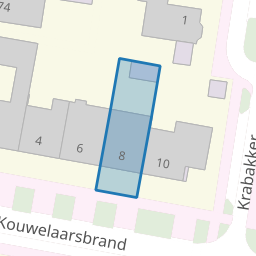 Perceel ETN01-O-1878