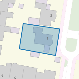 Perceel ETN01-O-1882