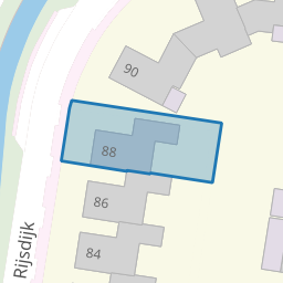 Perceel ETN01-O-1891