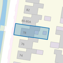 Perceel ETN01-O-1896