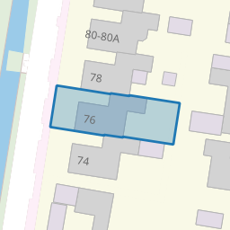 Perceel ETN01-O-1897