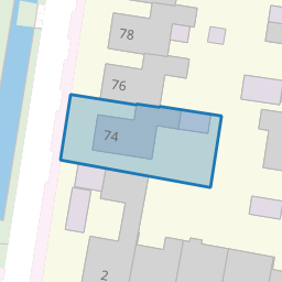 Perceel ETN01-O-1898