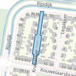 Perceel ETN01-O-1900