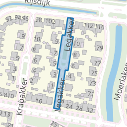 Perceel ETN01-O-1901