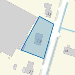 Perceel ETN01-O-1902