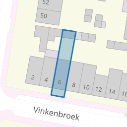 Perceel ETN01-O-1909