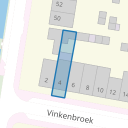 Perceel ETN01-O-1910