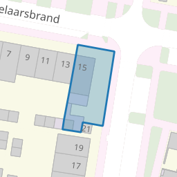 Perceel ETN01-O-1912