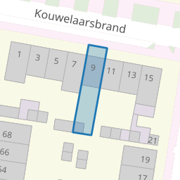 Perceel ETN01-O-1915