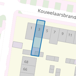 Perceel ETN01-O-1918