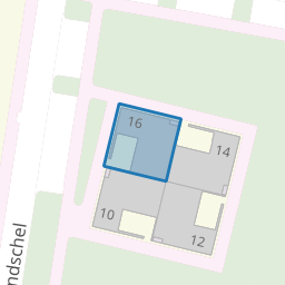 Perceel ETN01-O-1921