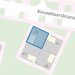 Perceel ETN01-O-1925