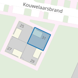 Perceel ETN01-O-1928