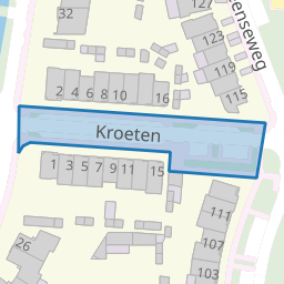 Perceel ETN01-O-1939