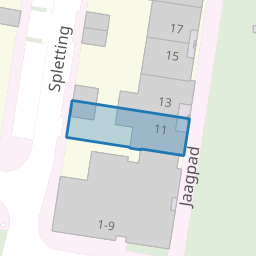 Perceel ETN01-O-1945