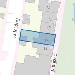 Perceel ETN01-O-1946