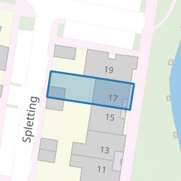 Perceel ETN01-O-1948