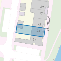 Perceel ETN01-O-1951