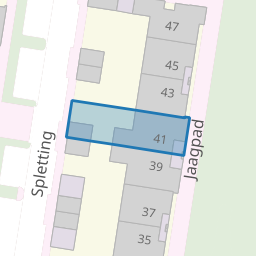 Perceel ETN01-O-1960