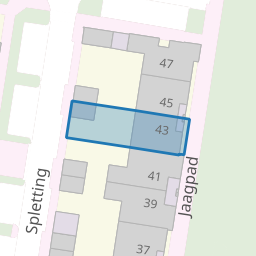 Perceel ETN01-O-1961