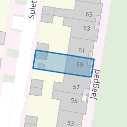 Perceel ETN01-O-1969